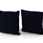 Product Image 3 for Midnight Kilim Pillow, Set Of 2 from Four Hands