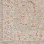 Product Image 4 for Avant Garde Woven Medium Gray / Amber Rug - 2'7" x 7'3" from Surya