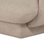 Product Image 10 for Hosman Polyester Sofa - Silvia Sand from Four Hands