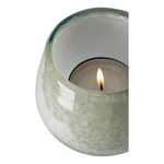 Product Image 2 for Marly Glass Lantern Vase from BIDKHome