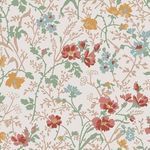 Product Image 1 for Laura Ashley Shropshire Posy Antique Pink Removable Wallpaper from Graham & Brown