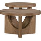 Product Image 5 for Roatan Low Bunching Table from Hooker Furniture