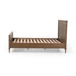 Product Image 10 for Toulouse Oak Veneer Queen Bed from Four Hands