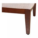 Product Image 8 for Daniel Chair Light Grey from Moe's