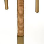 Product Image 4 for Harrison Natural Rattan Table Lamp from Jamie Young