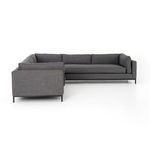 Product Image 5 for Grammercy 3 Piece Sectional from Four Hands