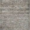 Soho Charcoal Multi Rug with abstract textured pattern in earth, concrete, and pavement tones