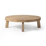 Product Image 14 for Sadira Coffee Table from Four Hands