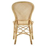 Product Image 3 for Rossini Rattan Natural Dining Side Chair from Sika Design