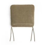 Product Image 8 for Dining Seat Cushion For Amber Lewis-19.5" - Broadway Olive from Four Hands