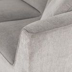 Product Image 7 for Gentry 5 Pc Sectional Merit Platinum from Four Hands