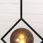 Product Image 5 for Leeds Pendant Antiqued Iron from Four Hands