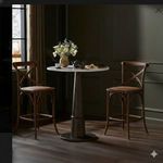 Product Image 9 for Vilott Counter Stool from Dovetail Furniture