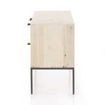 Product Image 10 for Trey Media Console - Dove Poplar from Four Hands