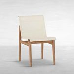 Product Image 3 for Coast Teak Side Chair from Summer Classics