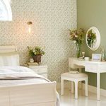 Product Image 2 for Laura Ashley Willow Leaf Hedgerow Botanical Wallpaper from Graham & Brown