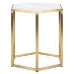 Product Image 1 for Hexion Side Table from Nuevo
