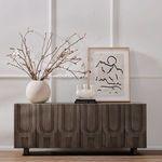 Product Image 17 for Rivka Media Console from Four Hands