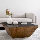 Product Image 5 for Saxon Coffee Table from Four Hands