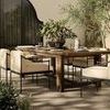 Product Image 30 for Lumi Outdoor Dining Table from Four Hands