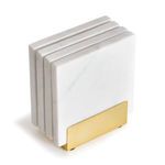 Product Image 2 for Brooklyn Coasters, Set Of 4 from Napa Home And Garden