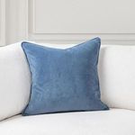 Product Image 3 for Memoir Corduroy Fabric Throw Pillow from Classic Home