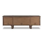 Product Image 6 for Baxter Weathered Mango Media Console from Four Hands