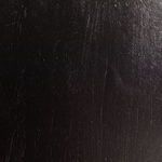 Product Image 4 for Cascade Waterfall Edge Black Wood End Table from Creative Co-Op