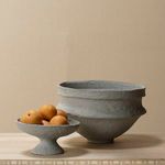 Product Image 4 for Garden Pedestal Bowl from Jamie Young