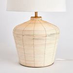 Product Image 3 for Maye Tapered Lamp from Napa Home And Garden