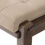 Product Image 21 for Camilo Upholstered Nubuck Sand Chair from Four Hands