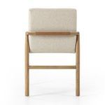 Product Image 6 for Taki Antwerp Natural Dining Chair from Four Hands