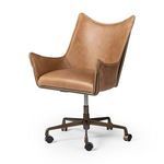 Product Image 14 for Truman Conroe Drift Desk Chair from Four Hands
