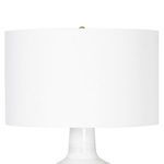 Product Image 2 for Clemente Ceramic Table Lamp from Regina Andrew Design