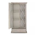 Product Image 3 for Bourges Display Cabinet from Essentials for Living