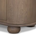 Product Image 7 for Makai 4 Door Sideboard from Four Hands