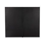 Product Image 24 for Millie Panel & Glass Door Double Cabinet from Four Hands