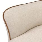 Product Image 12 for Bethany Swivel Chair from Four Hands