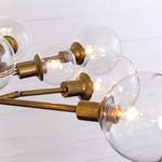 Product Image 10 for Pellman Chandelier from Four Hands