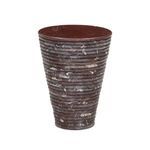 Product Image 2 for Reeves Cordovan Marble Large End Table from Four Hands