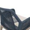 Product Image 6 for Loom Outdoor Arm Chair, Set of 2 from Essentials for Living