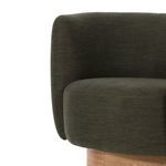 Product Image 9 for Calista Swivel Chair from Four Hands