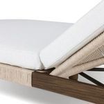 Product Image 23 for Finnegan Outdoor Double Chaise from Four Hands