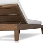Product Image 11 for Verona Outdoor Chaise from Four Hands