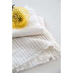 Product Image 3 for Healdsburg Cotton Napkins, Set of 4 - Grey from Pom Pom at Home