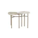 Product Image 1 for Cotiere 2 Piece Bunching End Tables from A.R.T. Home Furnishings