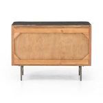 Product Image 6 for Fletcher Large Solid Oak Nightstand from Four Hands