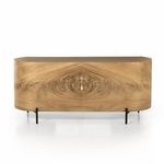 Product Image 16 for Lunas Gold Guanacaste Executive Desk from Four Hands