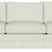 Product Image 2 for Granger 8 ft. 3 over 3 Sofa from Hooker Furniture