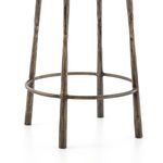 Product Image 6 for Westwood Bar + Counter Stool from Four Hands
